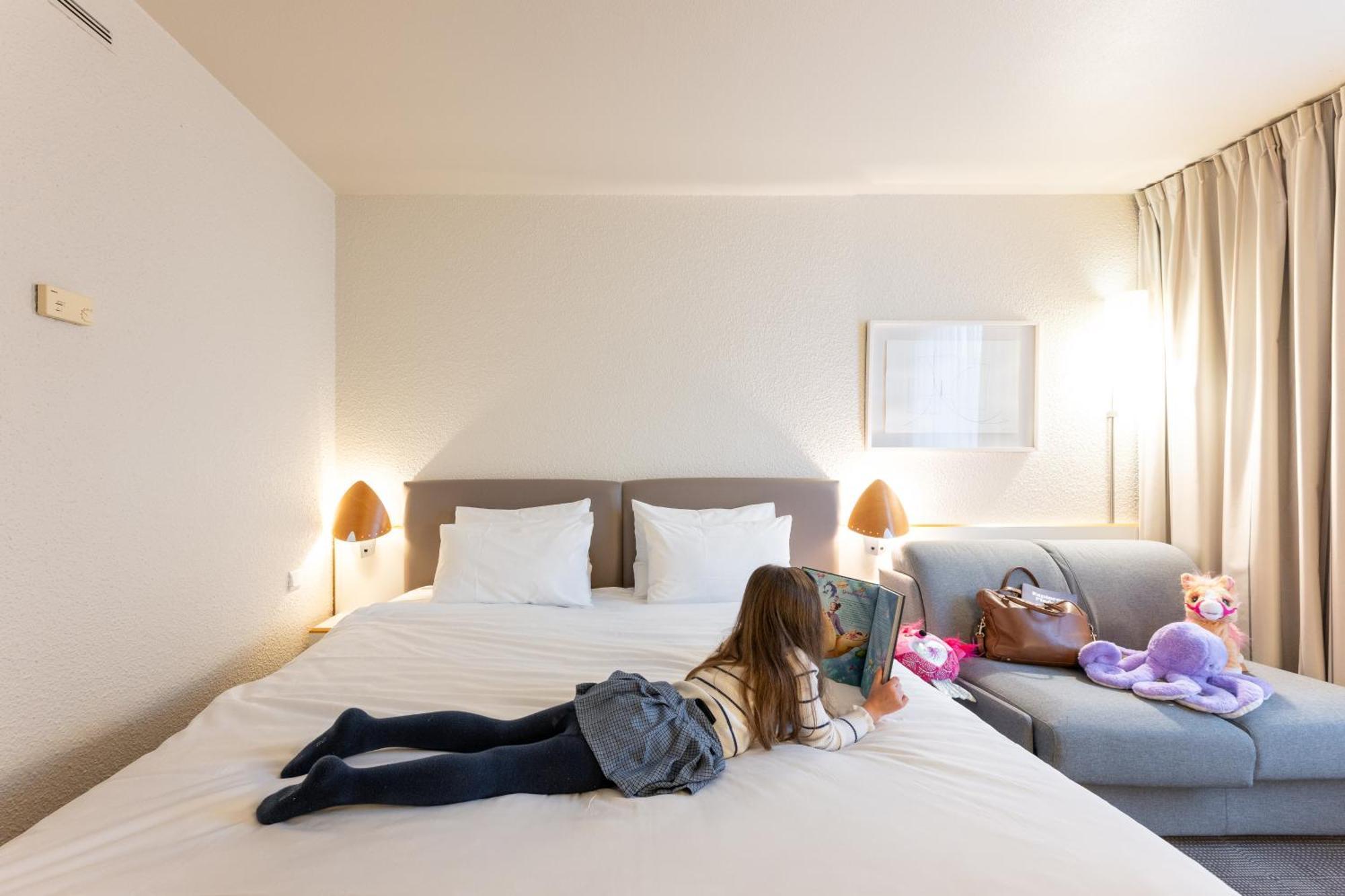 Novotel Grenoble Nord Voreppe Esterno foto