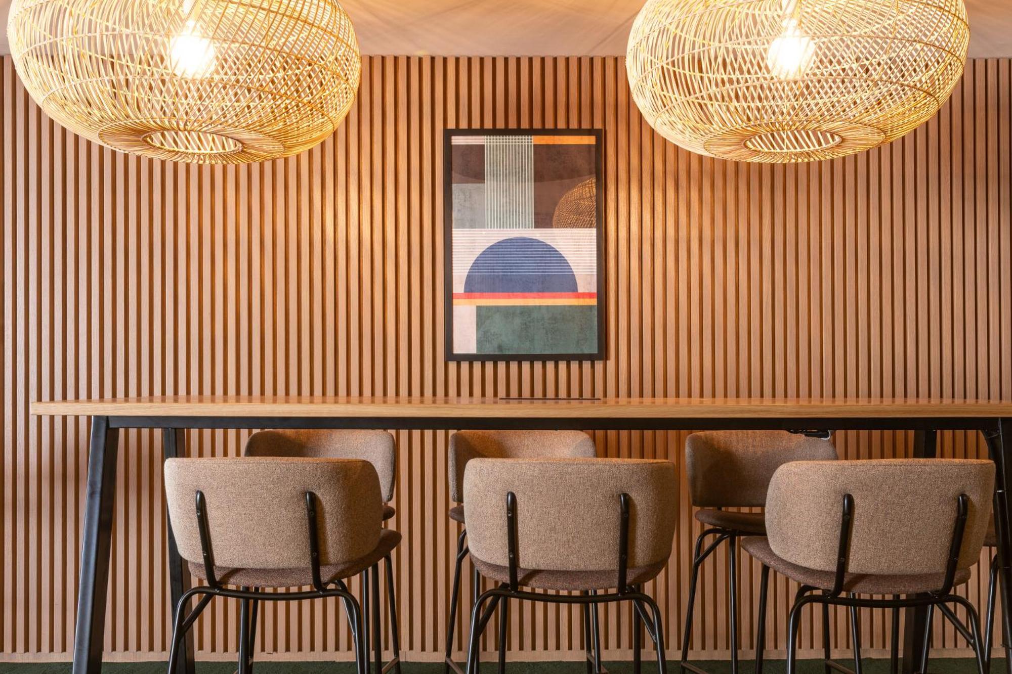 Novotel Grenoble Nord Voreppe Esterno foto