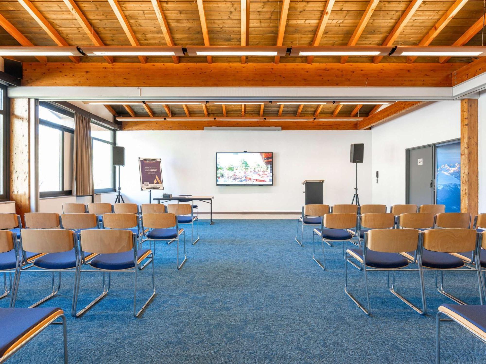 Novotel Grenoble Nord Voreppe Esterno foto